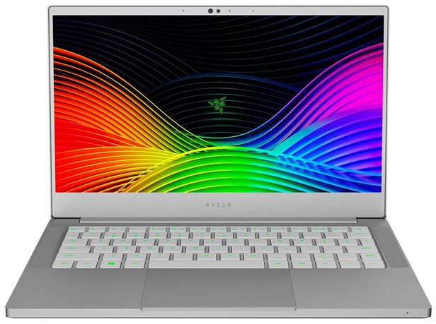 Razer Blade Stealth 13; A Gaming Laptop Without A Discrete GPU