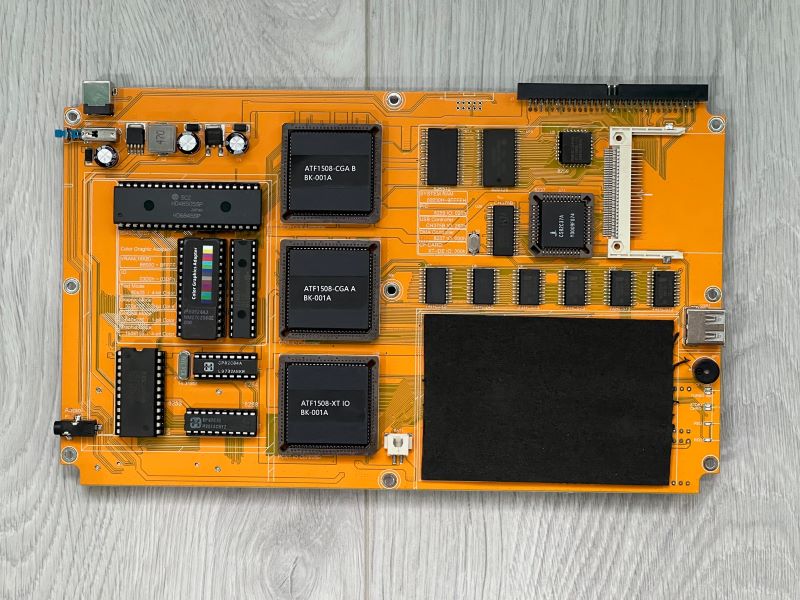 80s 90sビックリマン kustom board！ 80s 90sビックリマン kustom