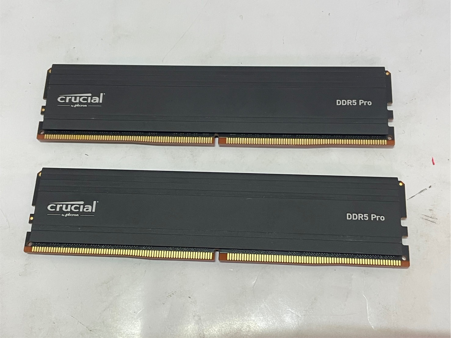 crucial CP16G56C46U5 [DDR5-5600 PC5-44800 16GB 2枚組]の激安通販