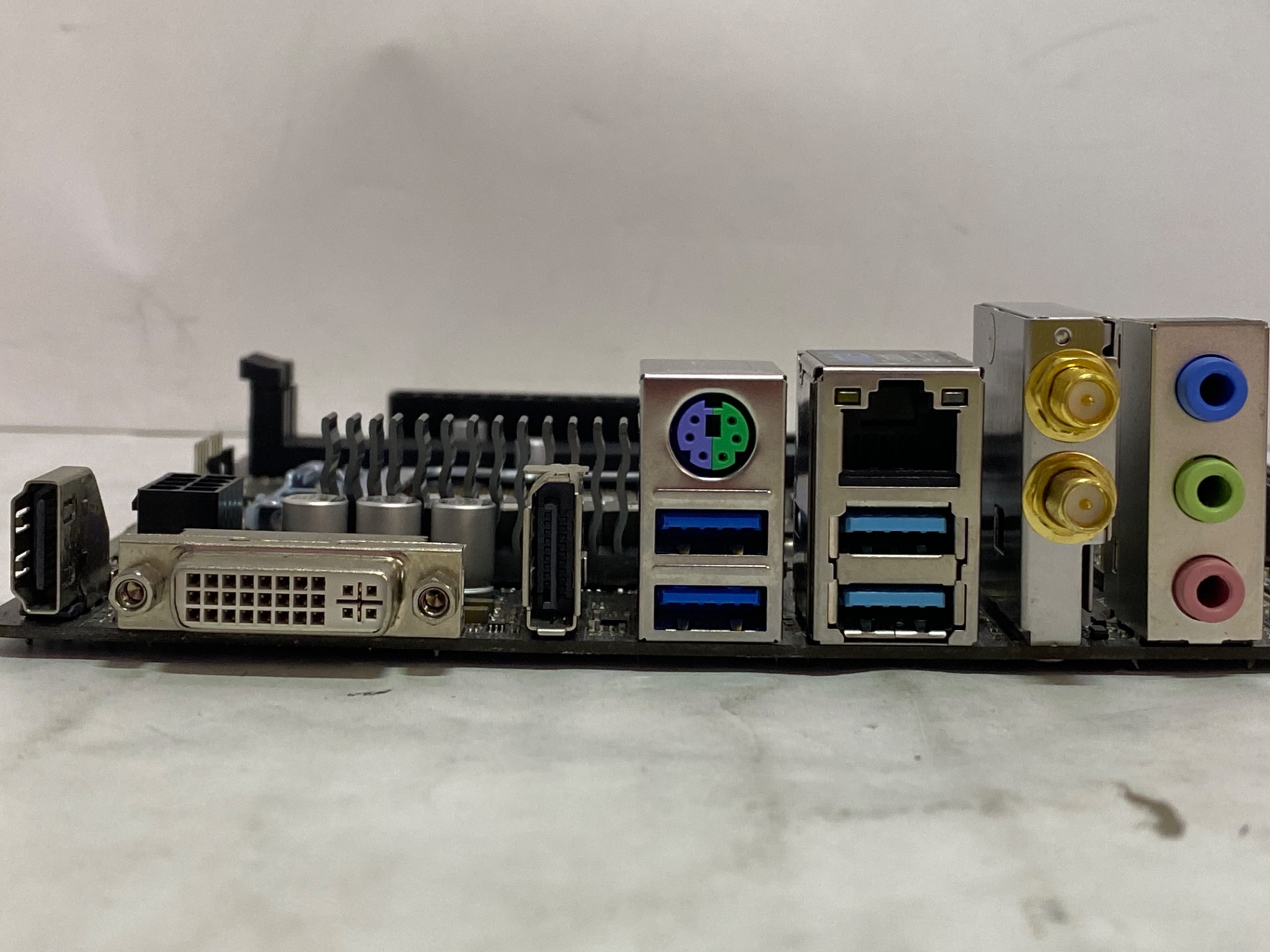 マザーボード 在庫一覧 - パソコンショップパウ