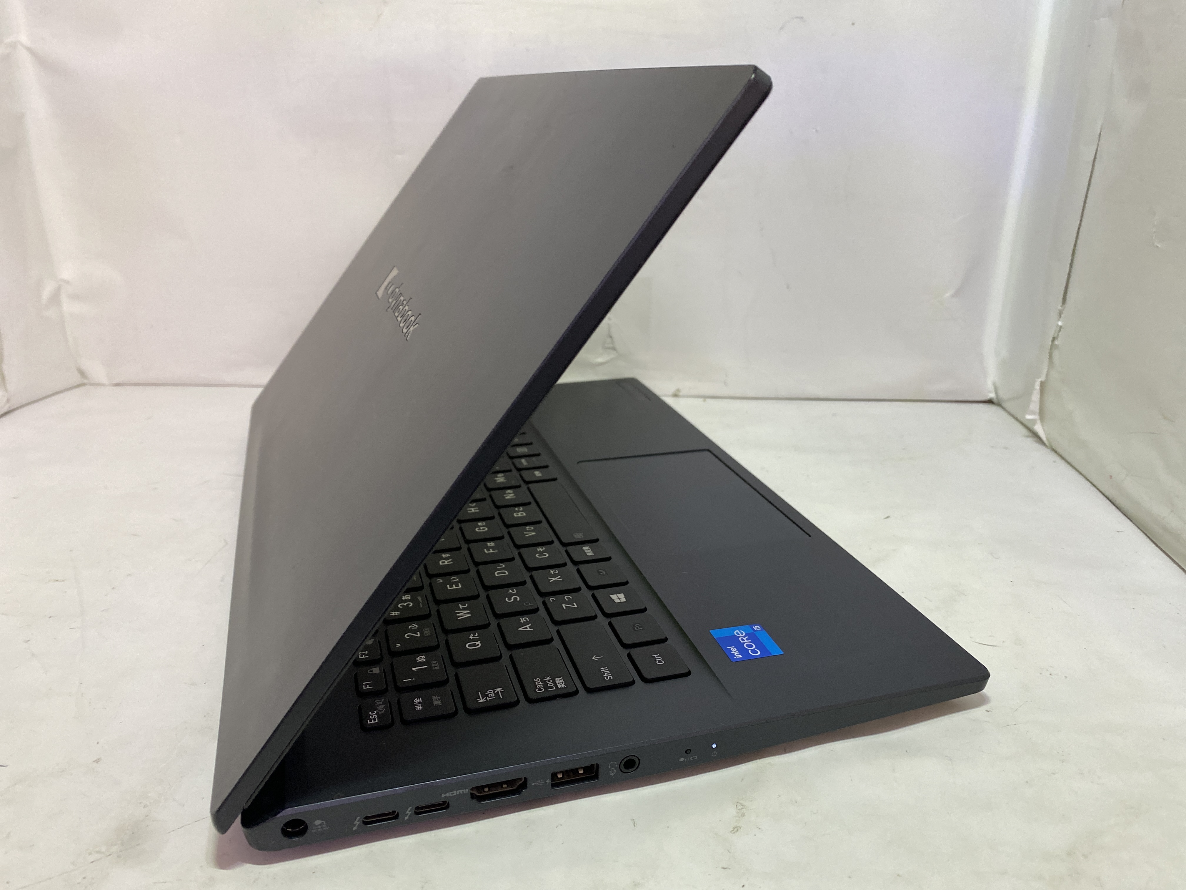 TOSHIBA(東芝) dynabook MJ54/HSの激安通販(詳細情報) - パソコン