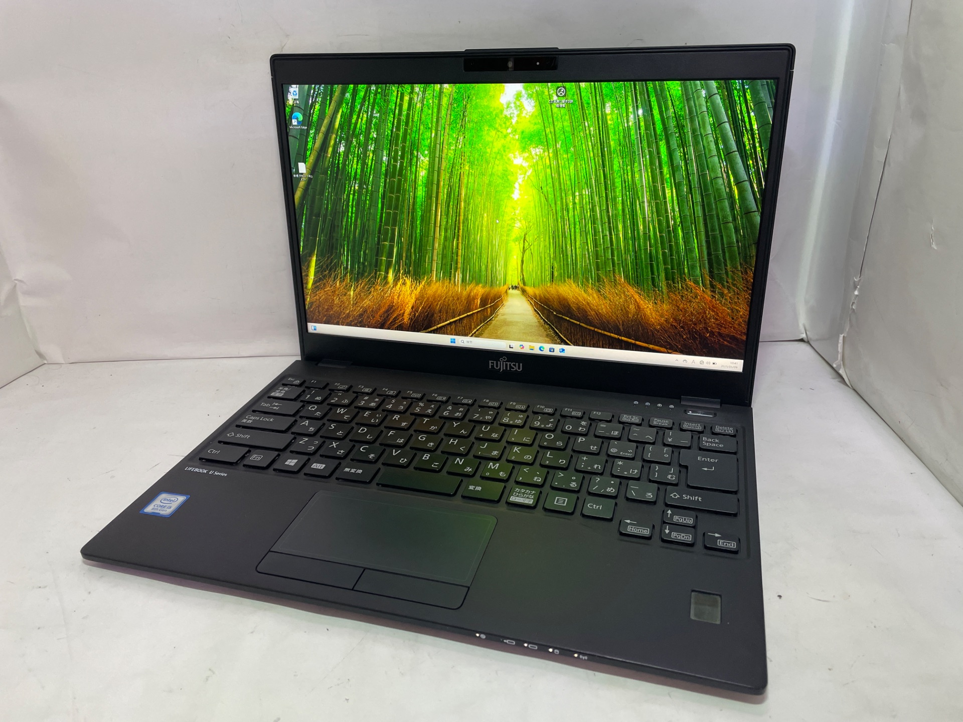 FUJITSU(富士通) LIFEBOOK U939/B (FMVU24011)の激安通販(詳細情報