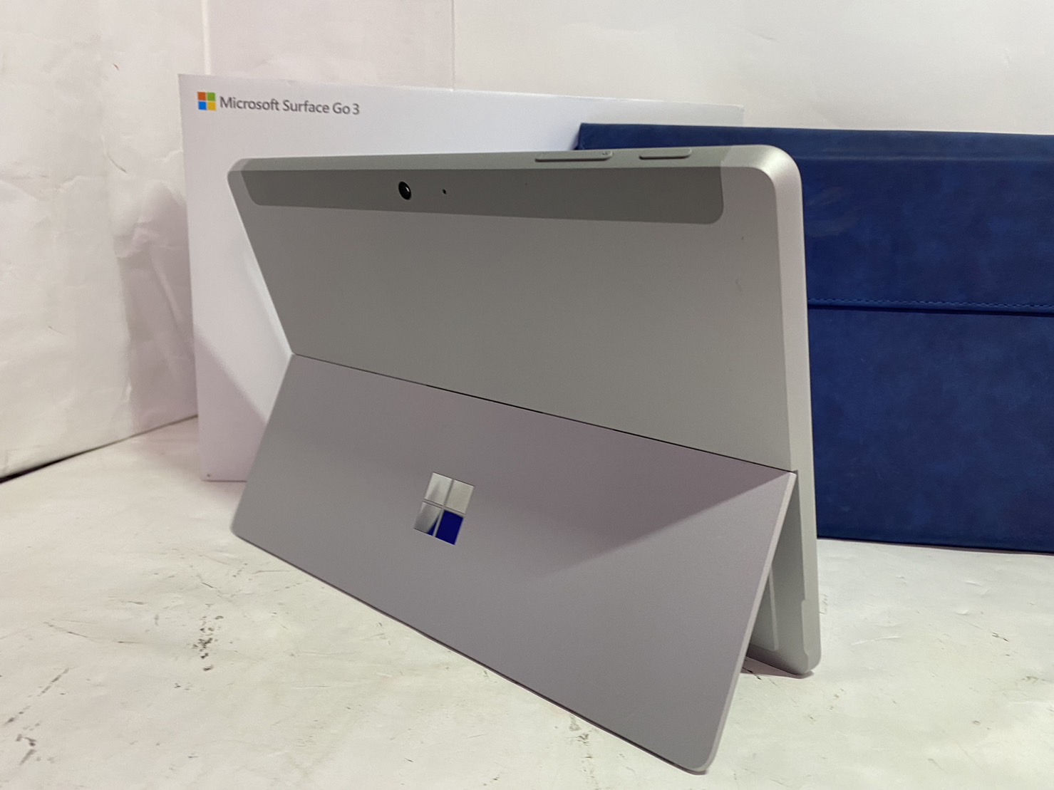 Microsoft(マイクロソフト) Surface Go3 1901 128GBの激安通販(詳細