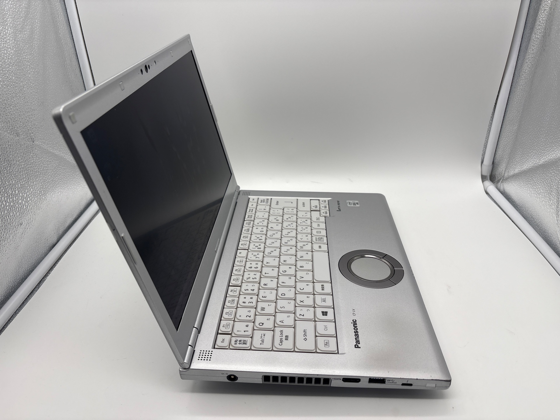 PANASONIC(パナソニック) Let's note CF-LV9 (CF-LV9T11VS)の激安通販