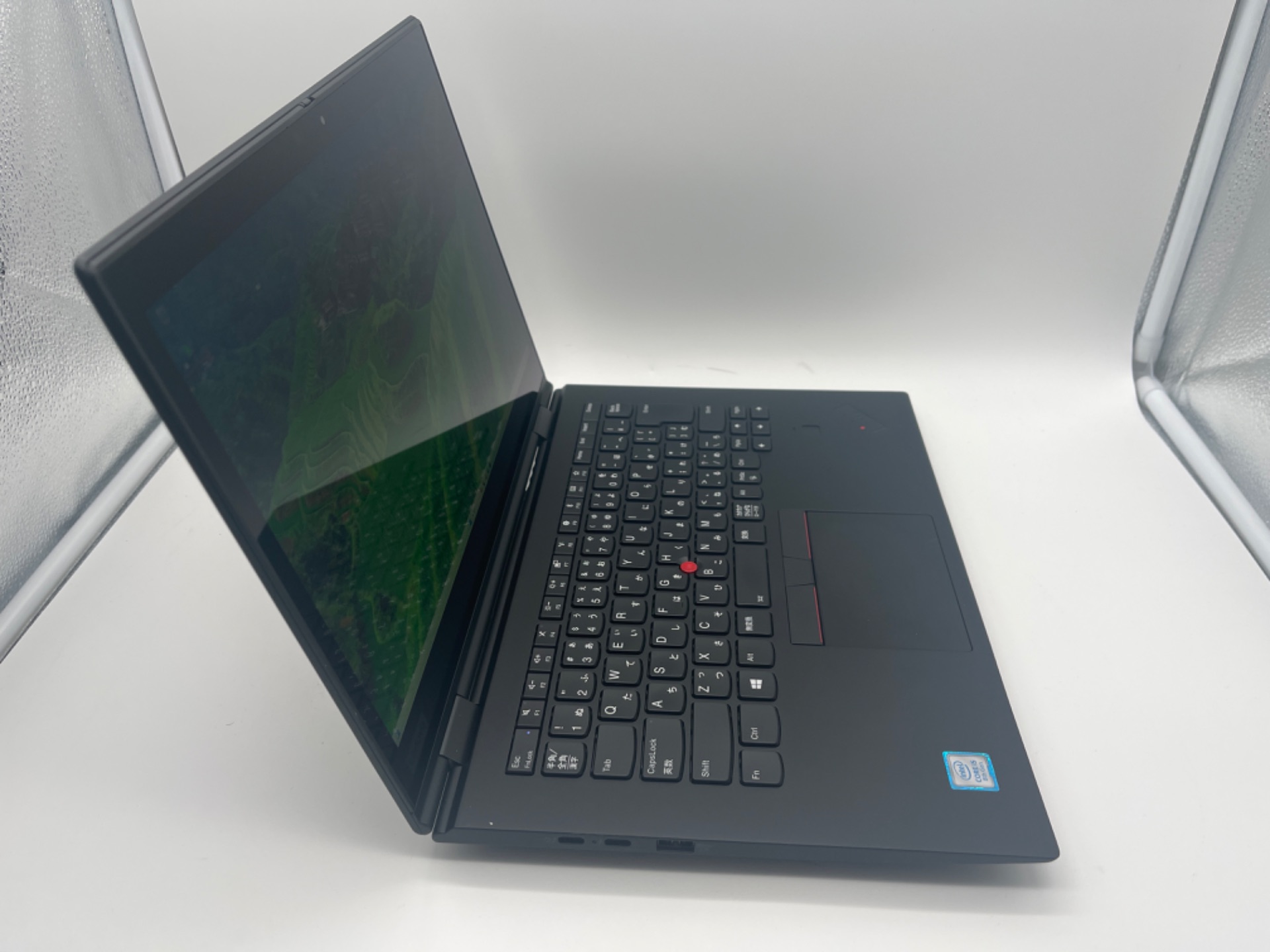 LENOVO(レノボ) ThinkPad X1 Yoga 3rd (20LES3T900)の激安通販(詳細