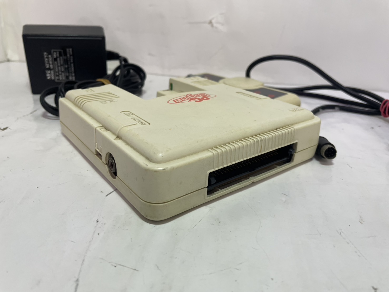 NEC PCエンジンの激安通販(詳細情報) - パソコンショップパウ
