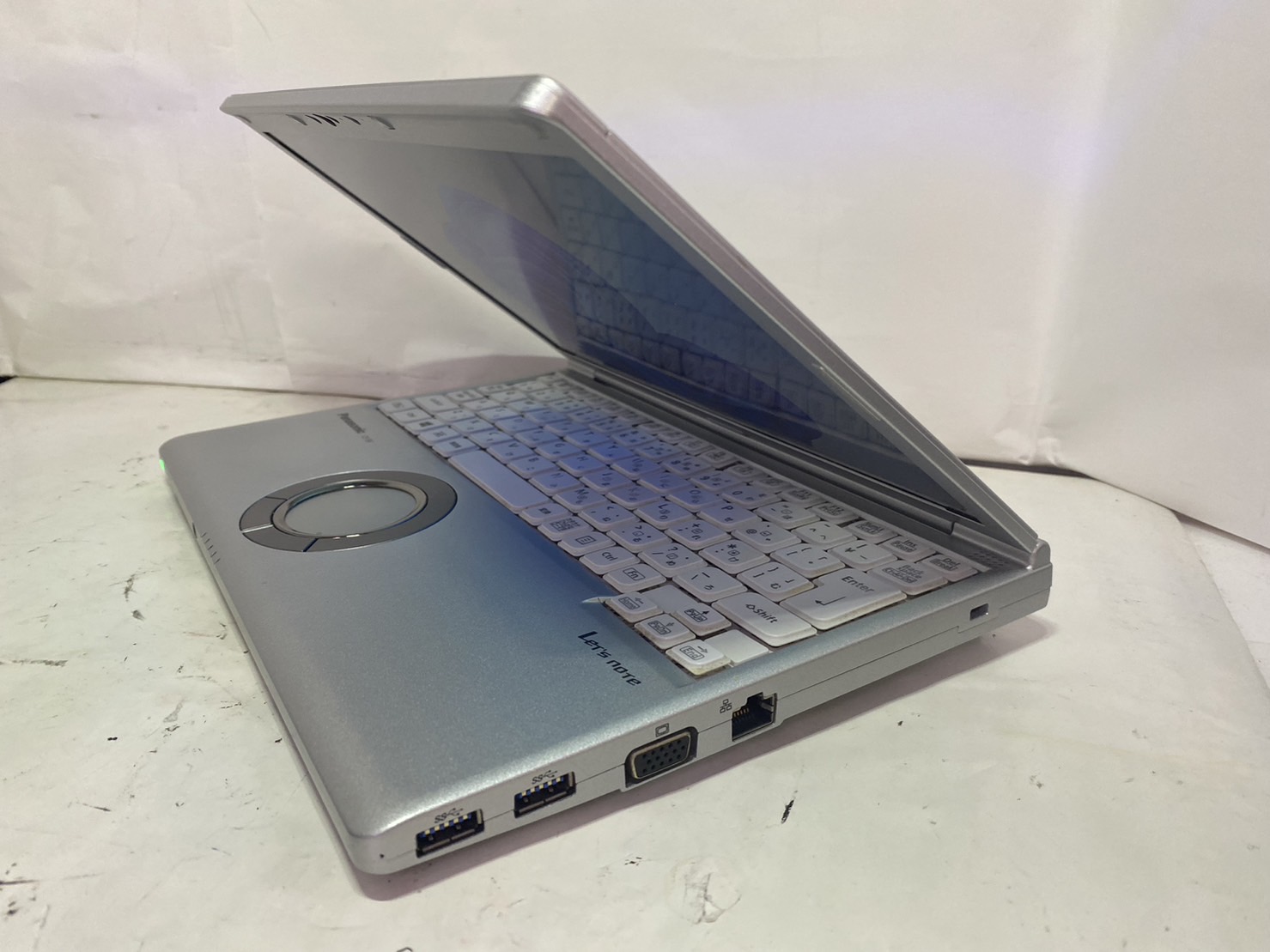 Panasonic Let'sNote CF-B11 Core i5-3340M 2.7GHz/メモリ 4GB/HDD