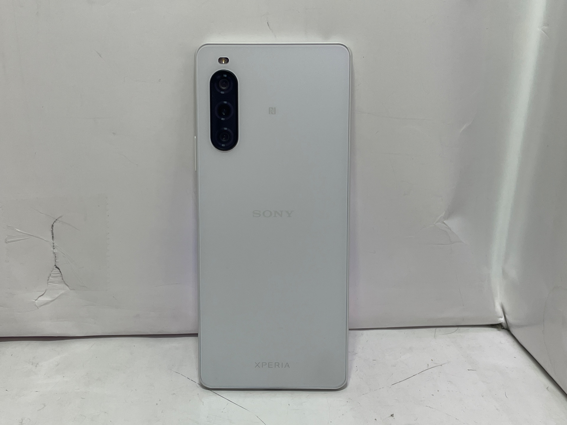 SONY(ソニー) Xperia 10 V A302SO SBの激安通販(詳細情報) - パソコン