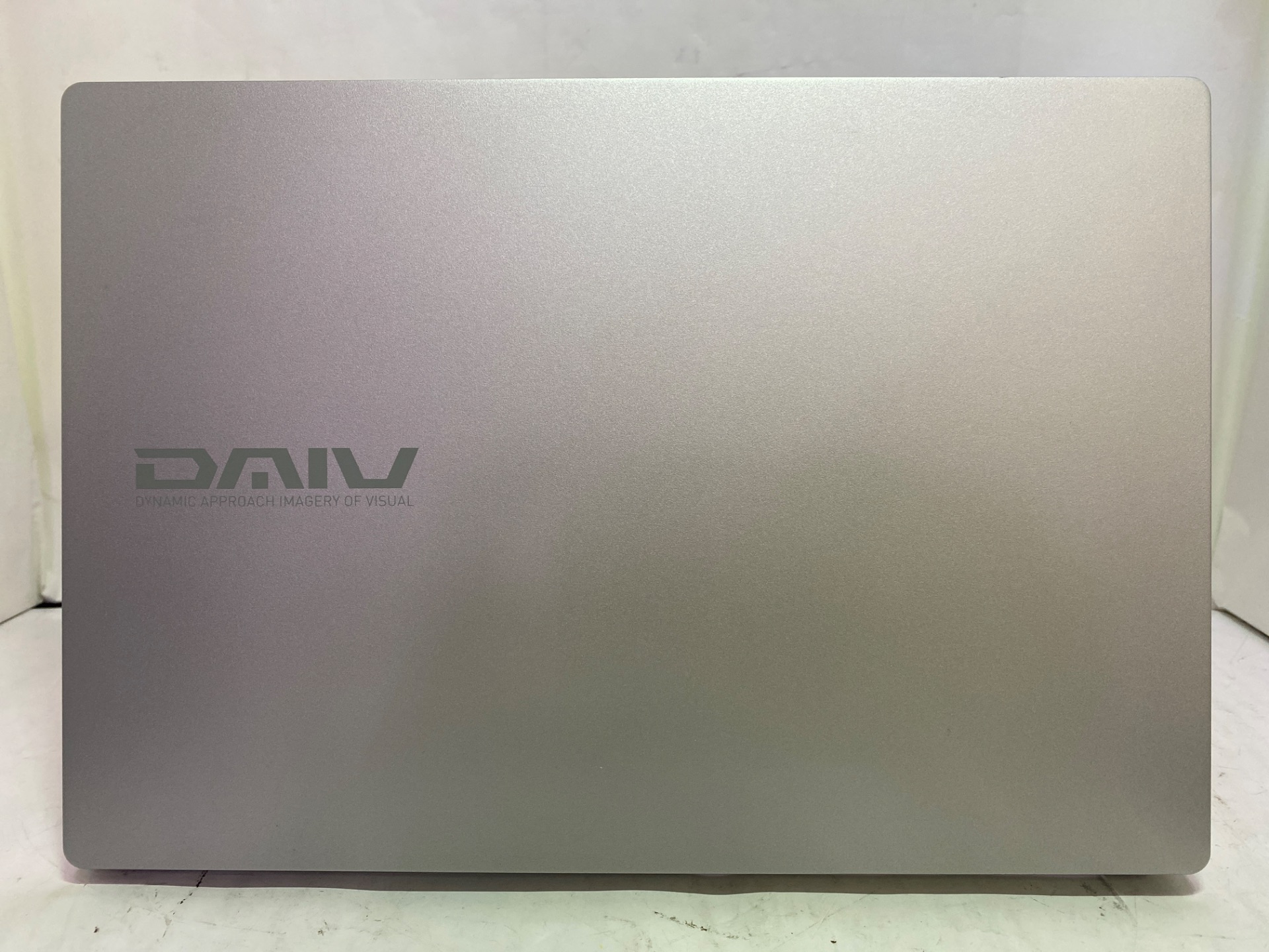 MOUSE COMPUTER(マウスコンピュータ) DAIV Z4-I7I01SR-A Z4I7I01SRACA