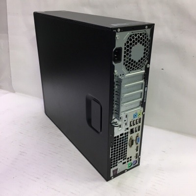 HP(ヒューレットパッカード) ProDesk 600 G1 SFFの激安通販(詳細情報