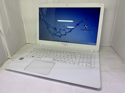 ACER(エイサー) Gateway NE574-N38G/Fの激安通販(詳細情報) - パソコン