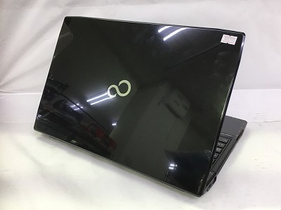 FUJITSU(富士通) FMV LIFEBOOK AH42/R(FMVA42RB)