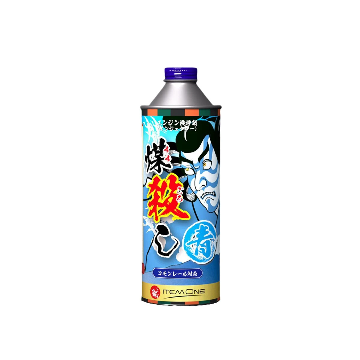 公式】パーマンショップ-煤殺し 青 エンジン洗浄剤 500ml: 清掃機器