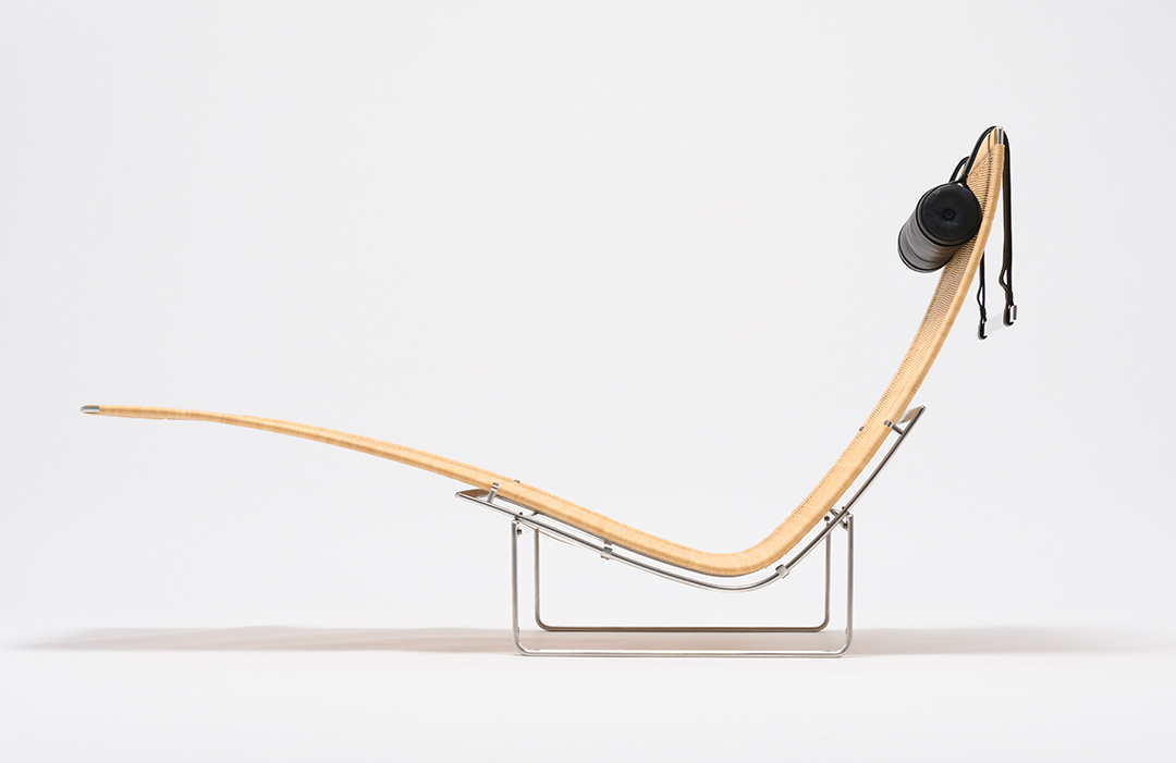 Poul Kjærholm: Timeless Minimalism | Panasonic Shiodome Museum of
