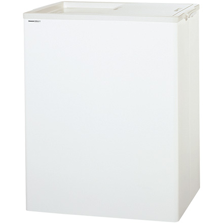 冷凍ストッカー SCR-SZ87：商品情報｜店舗向けショーケース｜食品