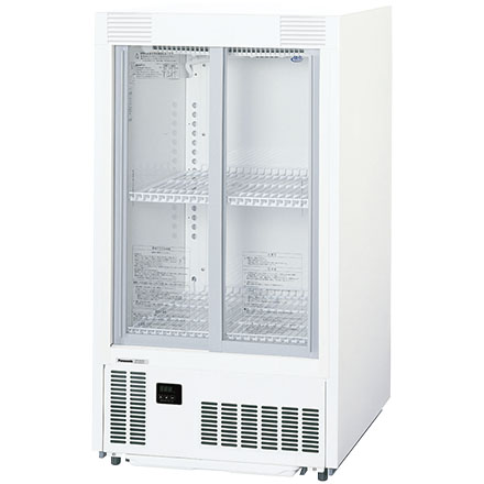 商品ラインアップ［冷蔵ショーケース］｜店舗向けショーケース｜食品