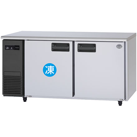 商品ラインアップ［業務用コールドテーブル冷凍・冷蔵庫］｜業務用冷凍