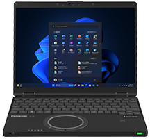 レッツノートSR（CF-SR4） | パソコン（個人向け） | Panasonic