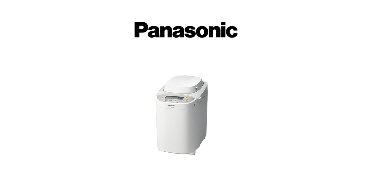 概要 ホームベーカリー SD-BMT2000 | ホームベーカリー | Panasonic