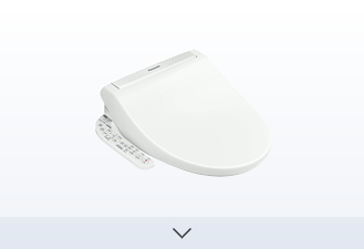 温水洗浄便座 | 海外仕様品 -Tourist Models- | Panasonic