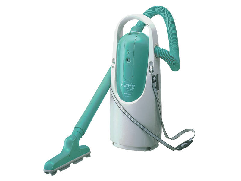 概要 セカンドクリーナー MC-K10 | 掃除機・クリーナー | Panasonic