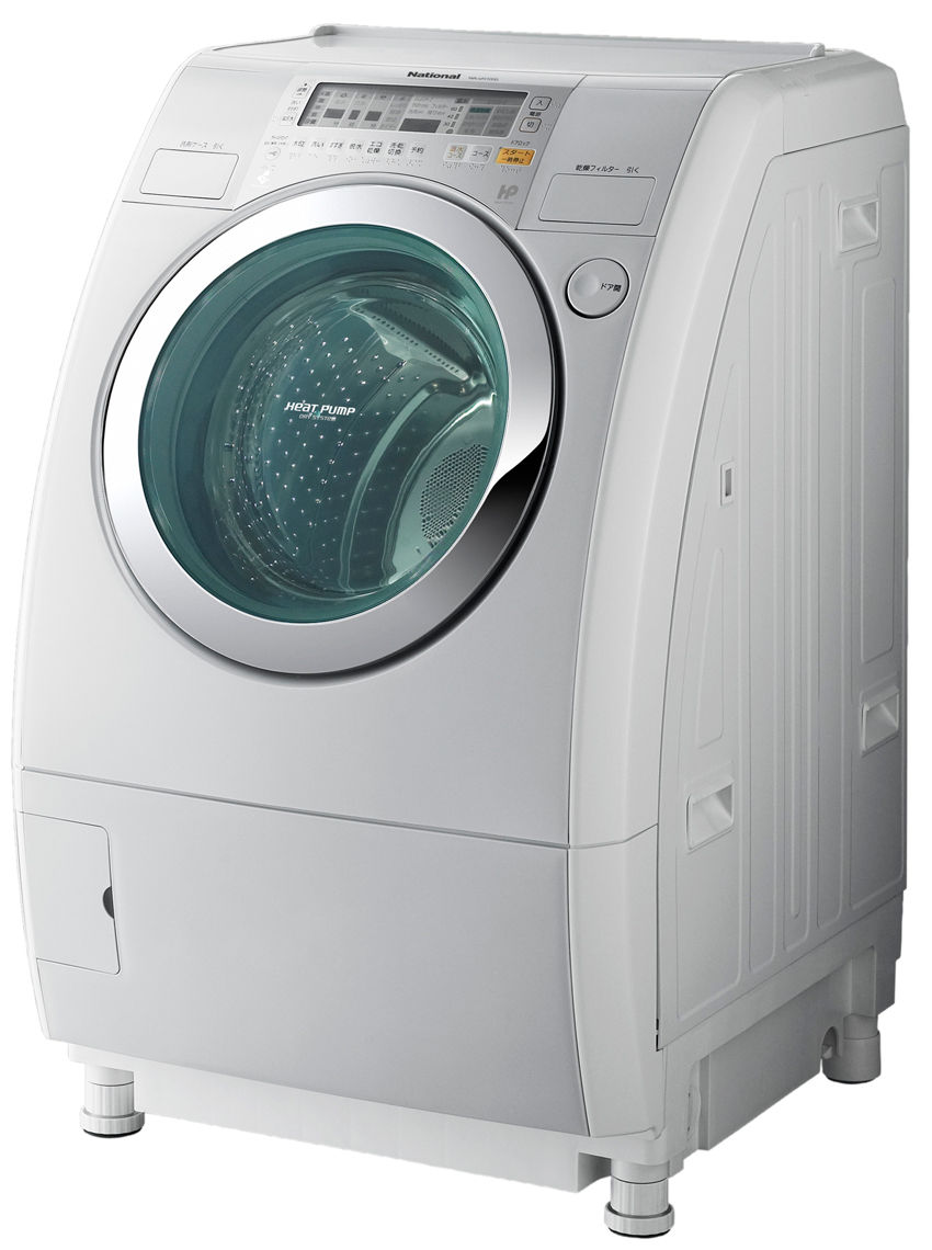 詳細情報 洗濯乾燥機 NA-VR1000 | 洗濯機・衣類乾燥機 | Panasonic