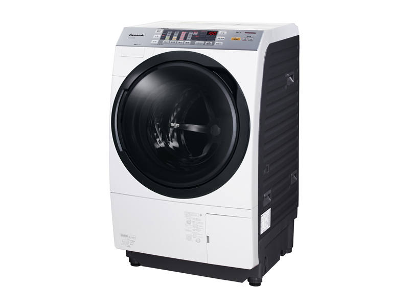 概要 ドラム式電気洗濯乾燥機 NA-VX3500L | 洗濯機・衣類乾燥機