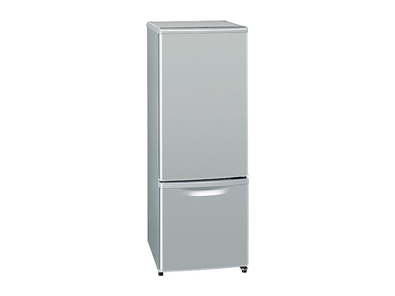 Panasonic 冷蔵庫 NR-B17CW-W 2019年モデル パナソニック NR-B17CW