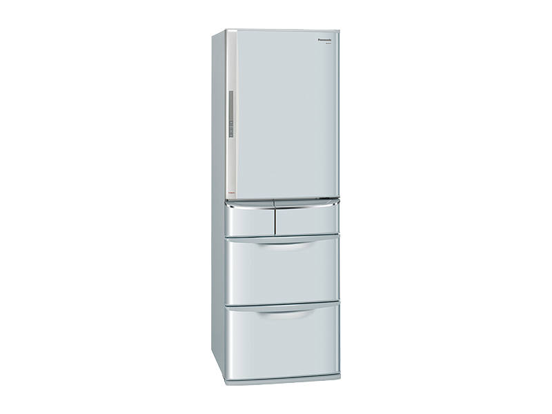 概要 パナソニックトップユニット冷蔵庫 NR-E473T | 冷蔵庫 | Panasonic