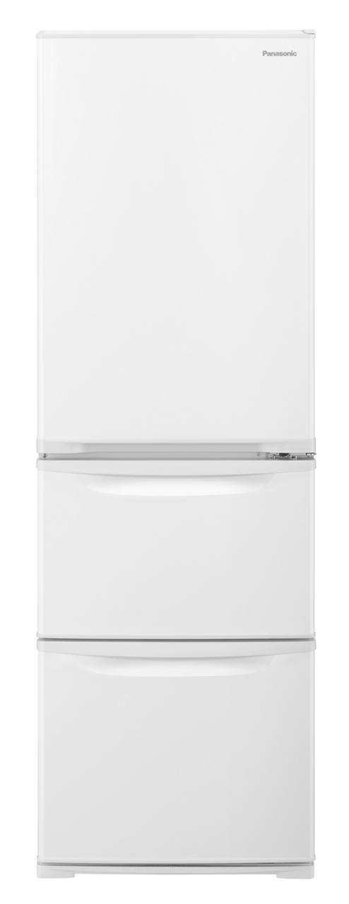 概要 スリム冷凍冷蔵庫 NR-C374C | 冷蔵庫 | Panasonic
