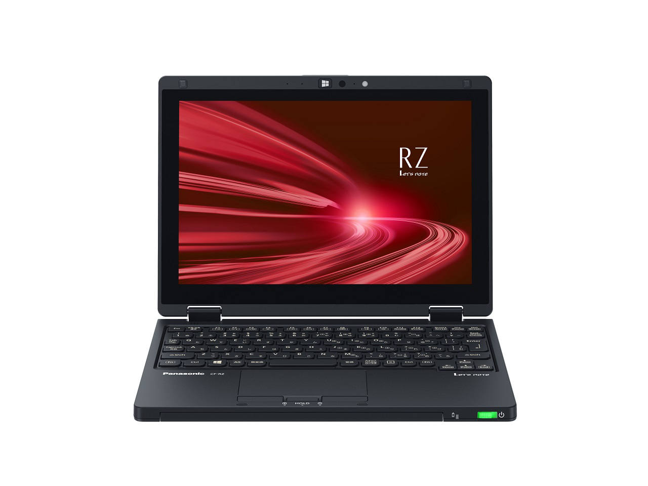 概要 RZシリーズ（10.1型、第8世代インテル® 2コアCPU、i5、SSD256GB