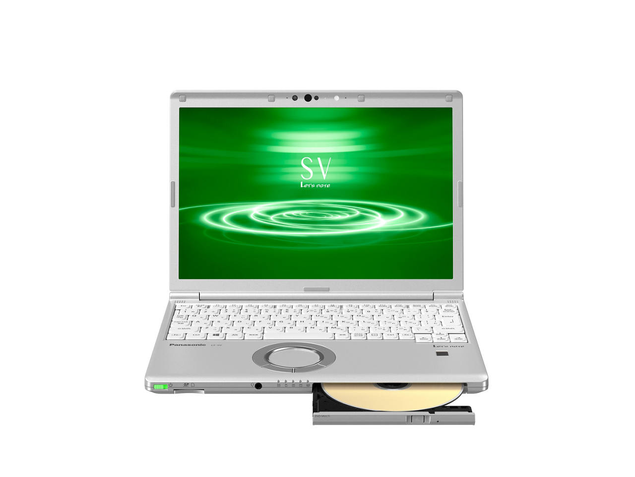 詳細情報 ノートパソコン SVシリーズ（12.1型 クアッドコアCPU i5