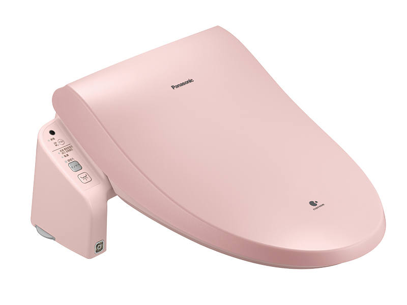 概要 温水洗浄便座 ビューティ・トワレ DL-WE50 | 温水洗浄便座