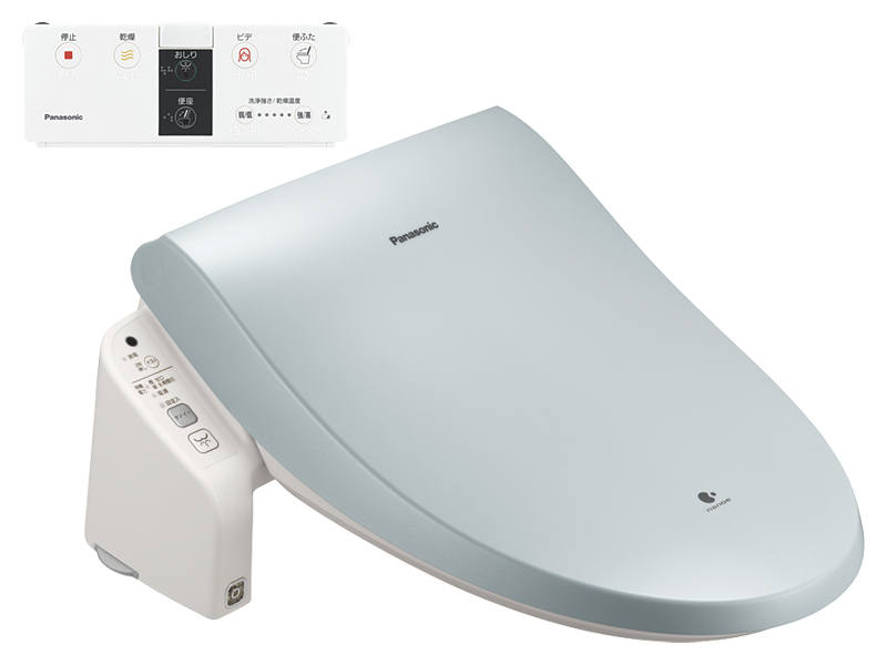 概要 温水洗浄便座 ビューティ・トワレ DL-WF60 | 温水洗浄便座