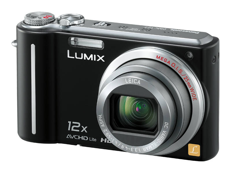 概要 デジタルカメラ DMC-TZ7 | LUMIX（ルミックス） ミラーレス一眼