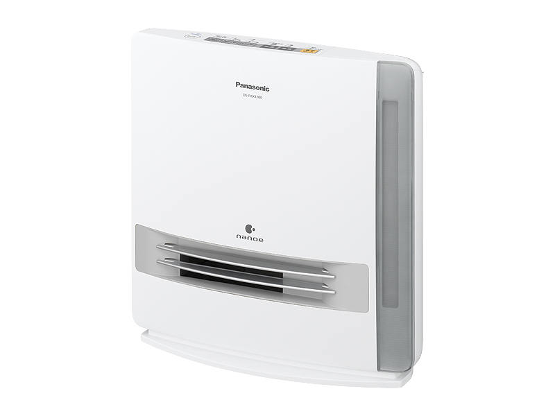 概要 加湿機能付きセラミックファンヒーター DS-FKX1200 | 電気