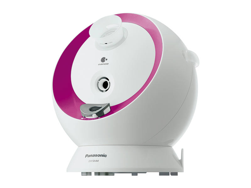 概要 ナイトスチーマー ナノケア EH-SA44 | フェイスケア（スチーマー
