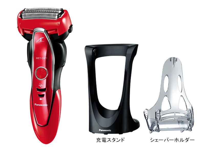 概要 ラムダッシュ ES-ST25 | メンズシェーバー（電動・電気シェーバー