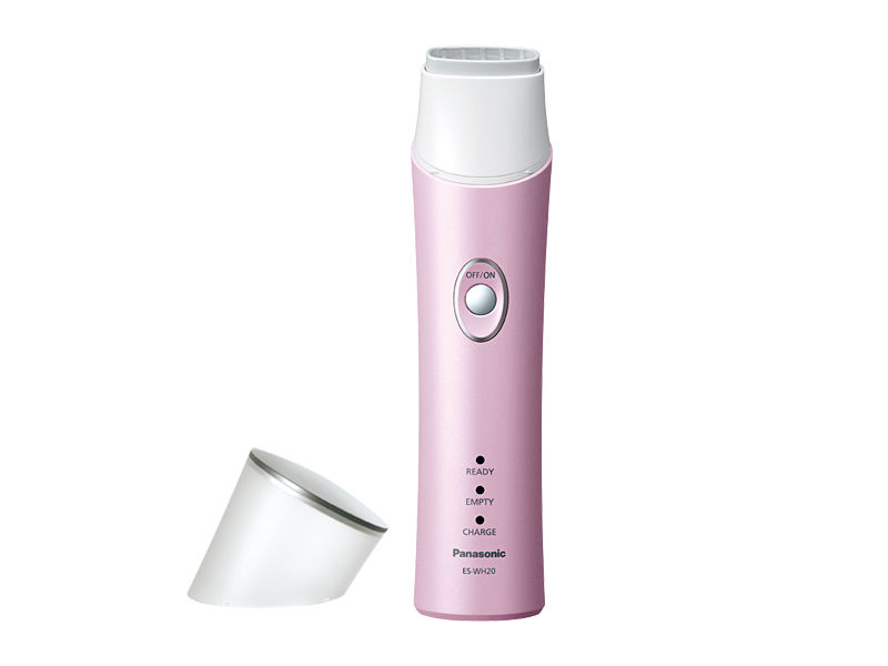 概要 光美容器 光エステ（ワキ専用） ES-WH20 | ボディケア（光エステ