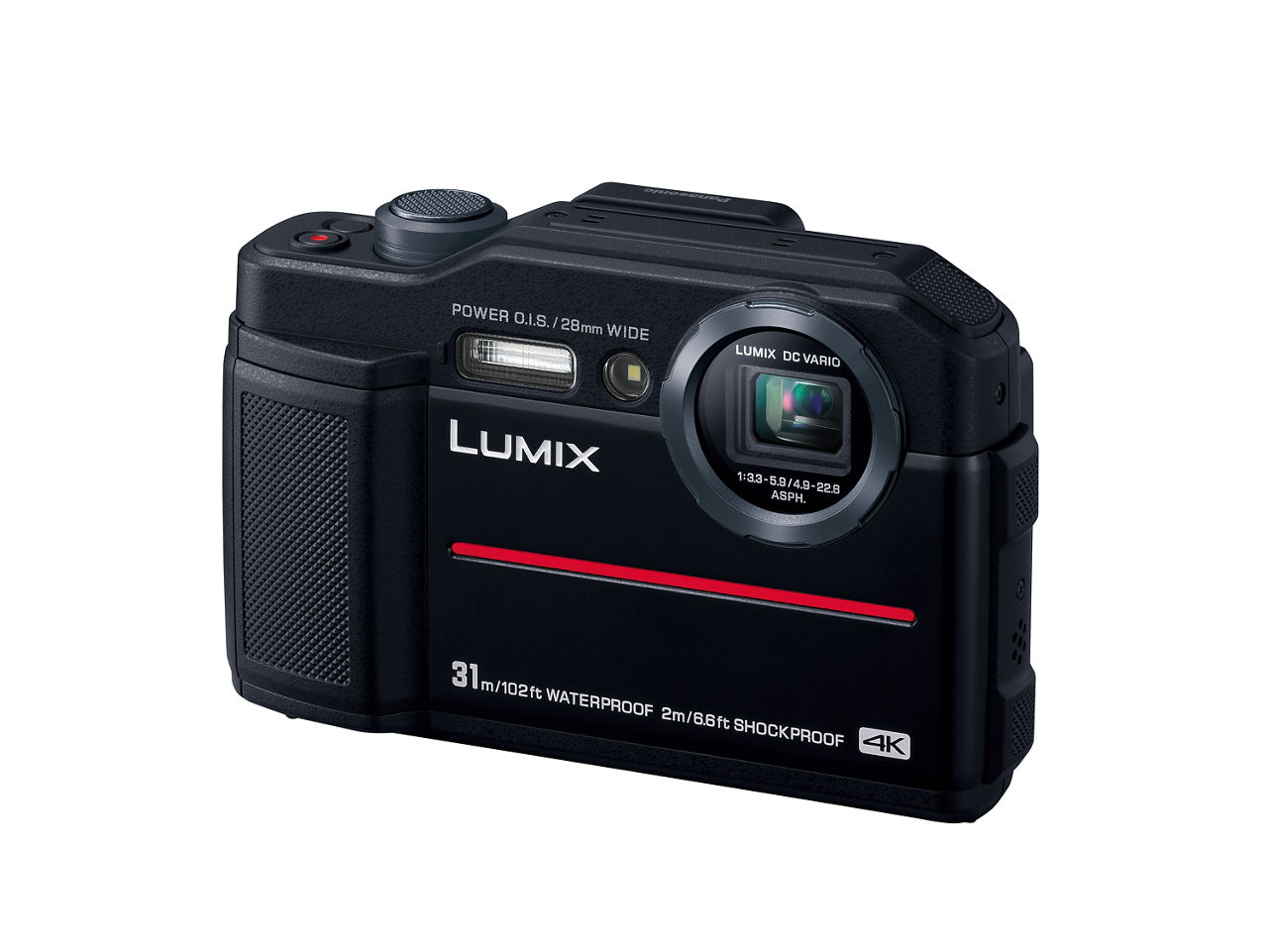 概要 デジタルカメラ DC-FT7 | LUMIX（ルミックス） ミラーレス一眼