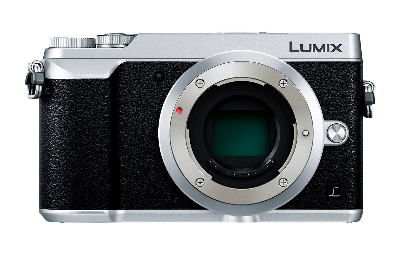 概要 デジタル一眼カメラ/ボディ DMC-GX7MK2 | LUMIX（ルミックス