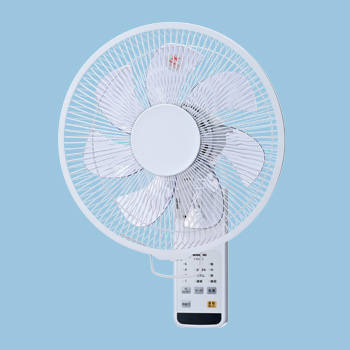 概要 壁掛扇 リモコンタイプ F-GU303 | 扇風機・天井扇（シーリング