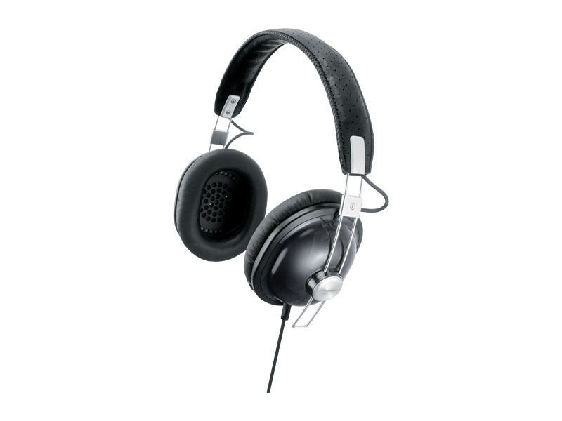 概要 ステレオヘッドホン RP-HTX7 | ヘッドホン／インサイドホン