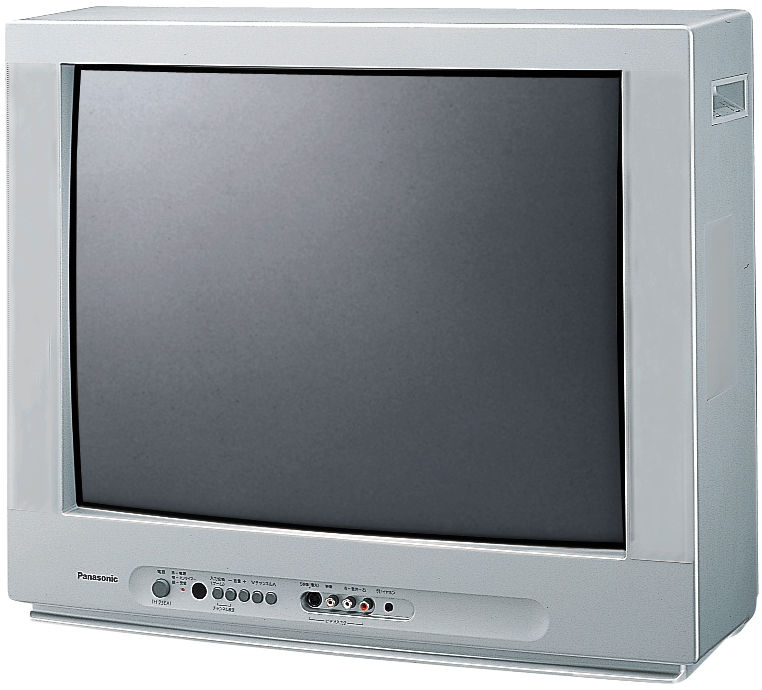 概要 21型ステレオテレビ TH-21EA1 | テレビ（ビエラ） | Panasonic