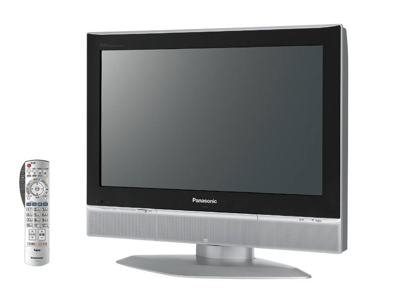 概要 地上・BS・110度CSデジタルハイビジョン液晶テレビ TH