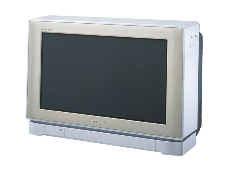 概要 BS・110度CSデジタルテレビ TH-24D25 | テレビ（ビエラ