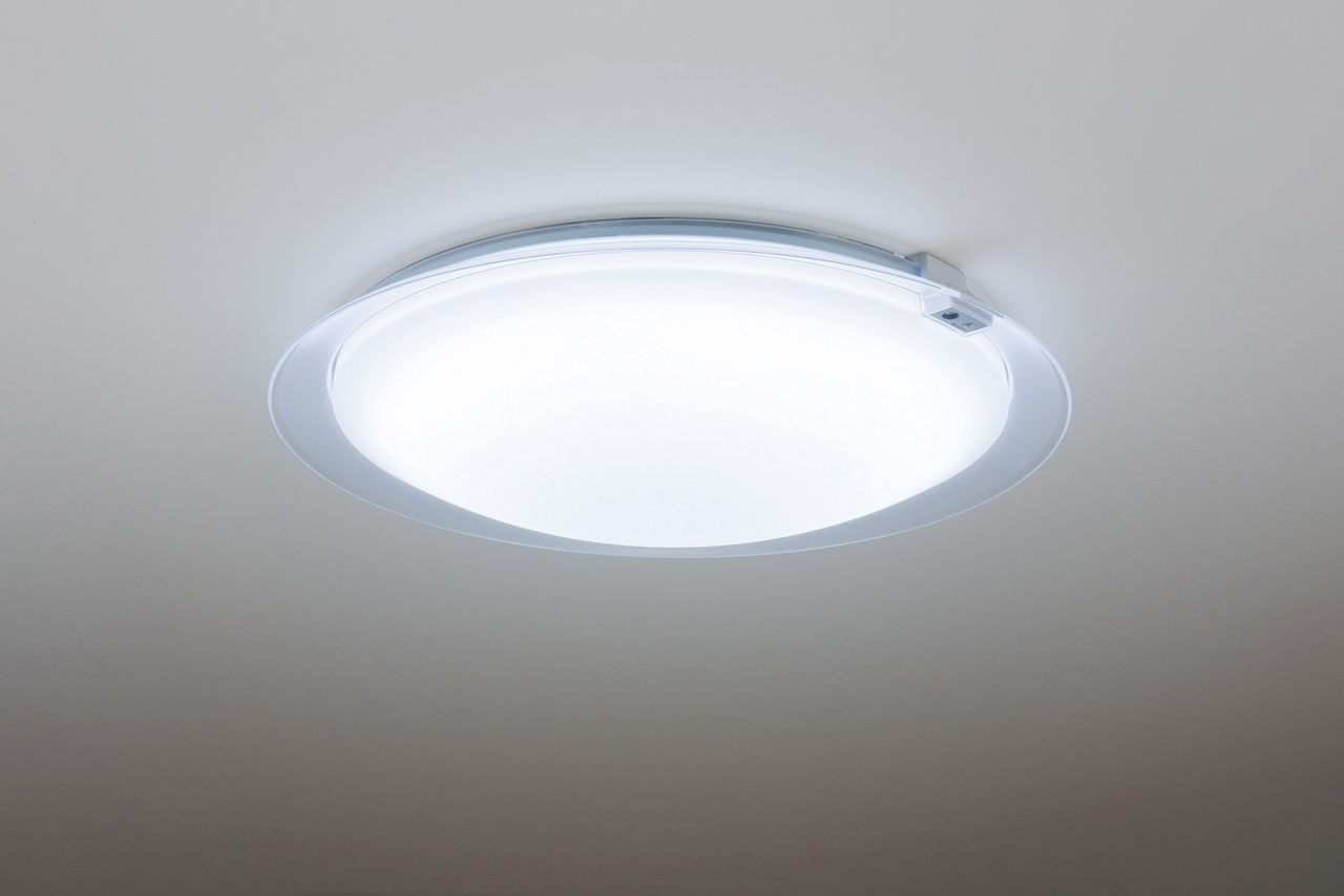 概要 LEDシーリングライト HH-CB0860A | LED照明器具（シーリング