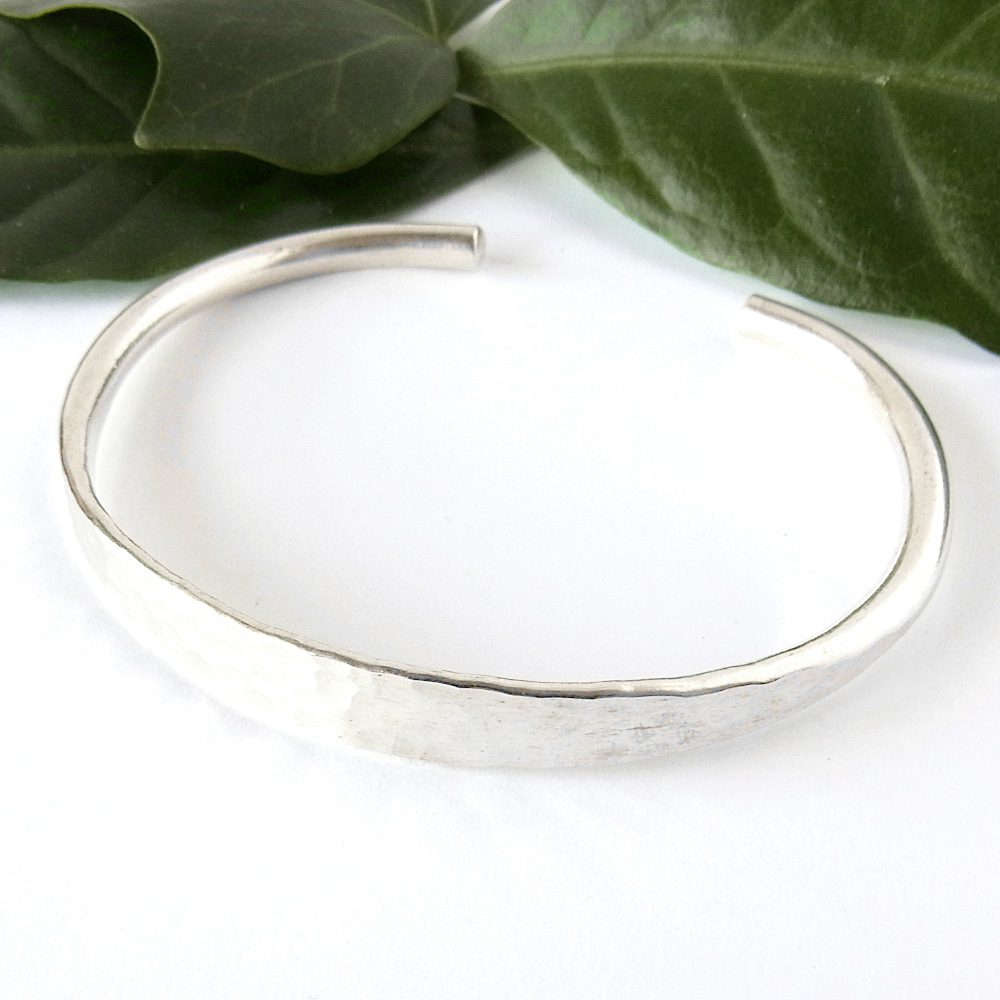 PANDAN TREE】カレン族シルバーアクセサリー-アジアの織物 PANDAN TREE