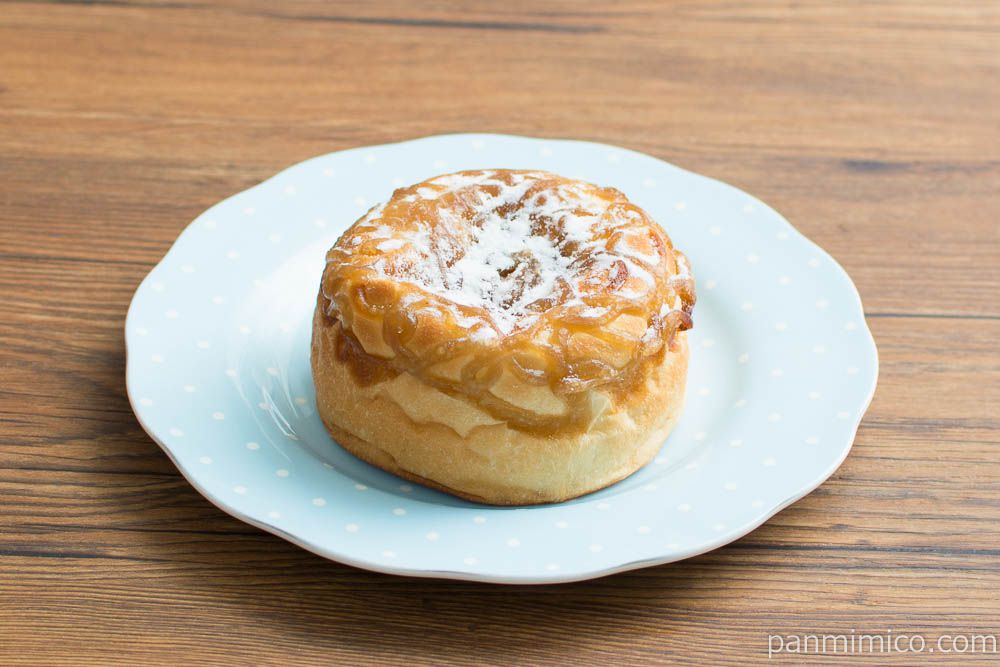 イタリア産栗の マロン＆マロン（渋皮栗仕立て）【ヤマザキ】の感想