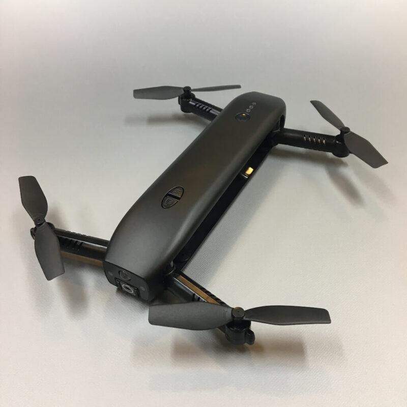 HolyStoneから200g未満のドローン新発売！ HS161を詳細に検証する